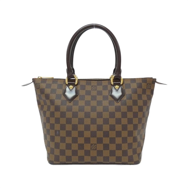 ルイ・ヴィトン(LOUIS VUITTON)ルイヴィトン ダミエ サレヤ PM N51183  