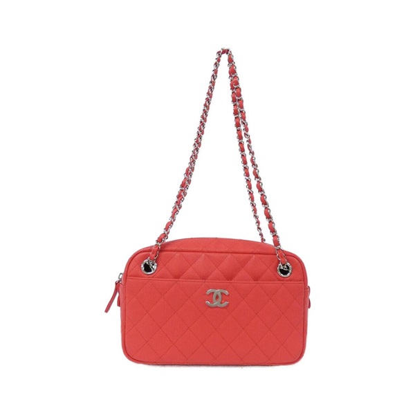 シャネル 91731 ショルダーバッグ