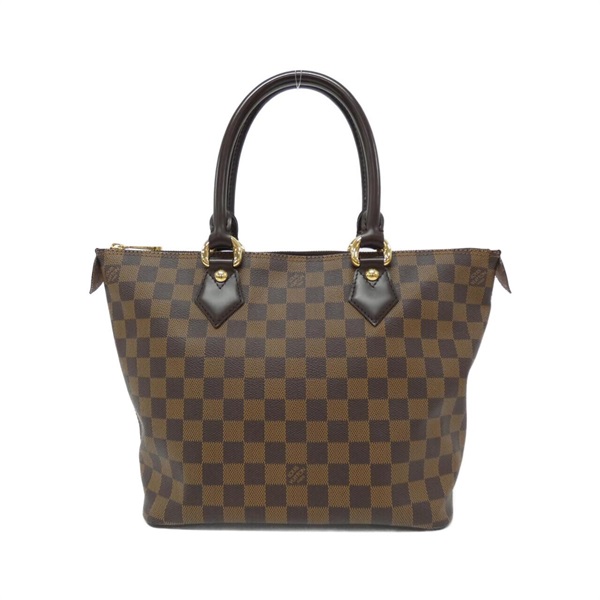 ルイ・ヴィトン(LOUIS VUITTON)ルイヴィトン ダミエ サレヤ PM N51183 
