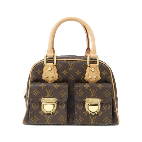 ルイ・ヴィトン(LOUIS VUITTON)ルイヴィトン モノグラム マンハッタン 