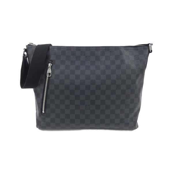 LOUIS VUITTON ルイ・ヴィトン/ミックMM/ダミエグラフィット/N41106/SR0***/ABランク/91【中古】 ルイ・ヴィトン(LOUIS VUITTON)ルイヴィトン ダミエ グラフィット