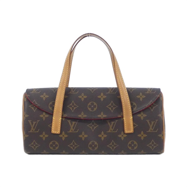 ルイ・ヴィトン(LOUIS VUITTON)ルイヴィトン モノグラム ソナチネ 