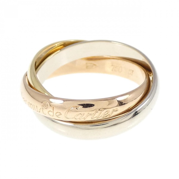 トリニティ リング