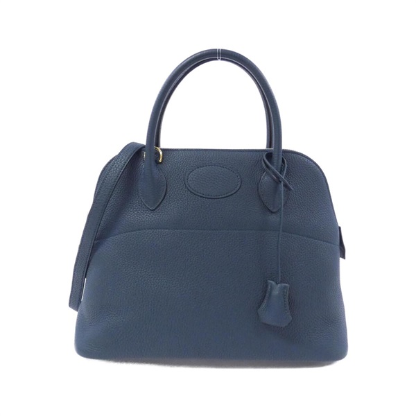 エルメス(HERMES)エルメス ボリード 31cm 073419CC バッグ  