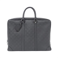 ルイ・ヴィトン(LOUIS VUITTON)ルイヴィトン ダミエ アンフィニ ポルト
