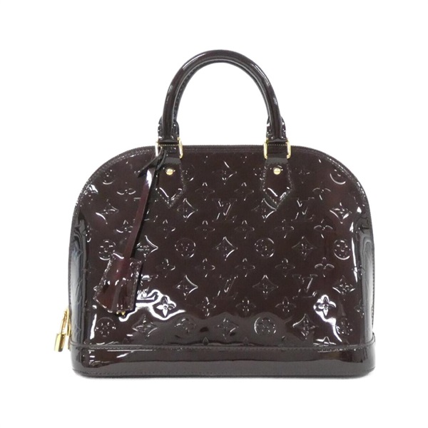 ルイ・ヴィトン(LOUIS VUITTON)ルイヴィトン ヴェルニ アルマ PM 
