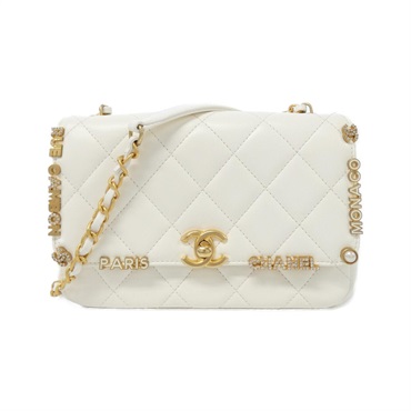 シャネル(CHANEL)シャネル AS3731 ショルダーバッグ｜2600065488836