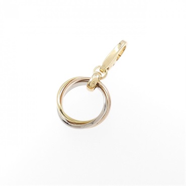 カルティエ(CARTIER)トリニティ チャーム｜2600065492376