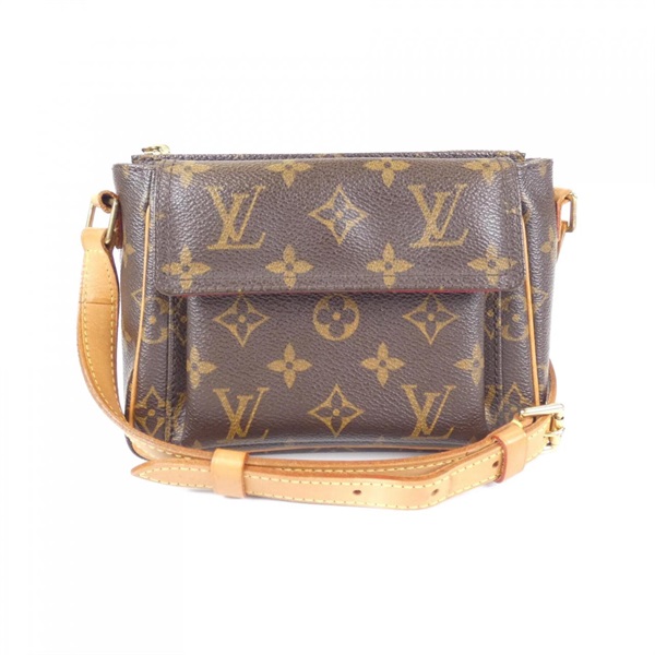 ルイ・ヴィトン(LOUIS VUITTON)ルイヴィトン モノグラム ヴィバ シテ