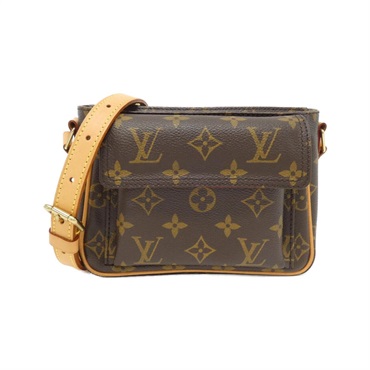 美品✨ルイヴィトン ヴィバシテPM M51165 ショルダーバッグ 楽天市場】【バッグ】LOUIS VUITTON ルイ ヴィトン モノグラム