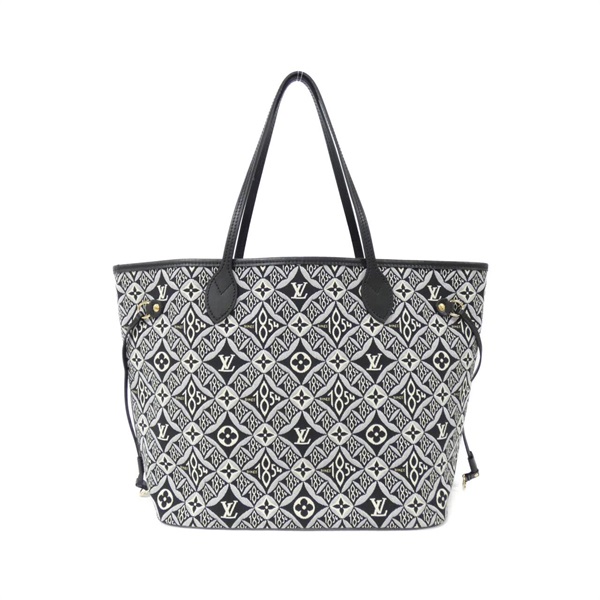 ルイ・ヴィトン(LOUIS VUITTON)ルイヴィトン SINCE1854 ネヴァーフル 