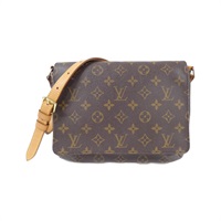 ルイ・ヴィトン(LOUIS VUITTON)ルイヴィトン モノグラム ミュゼット 