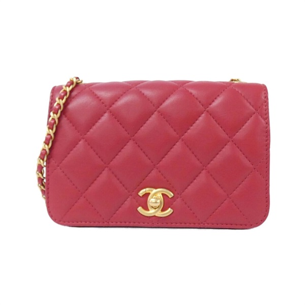 シャネル(CHANEL)シャネル ショルダーバッグ｜2600065546116｜【公式