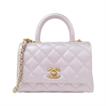 シャネル(CHANEL)シャネル AS2215 バッグ｜2600065546505