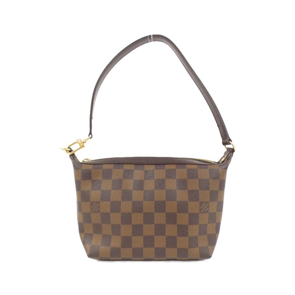 ルイ・ヴィトン(LOUIS VUITTON)ルイヴィトン ダミエ イロヴォ PM