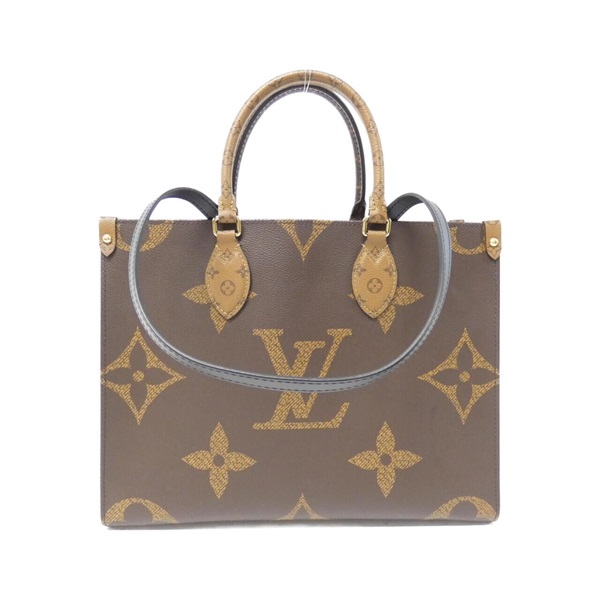 ルイ・ヴィトン(LOUIS VUITTON)ルイヴィトン モノグラム ジャイアント 