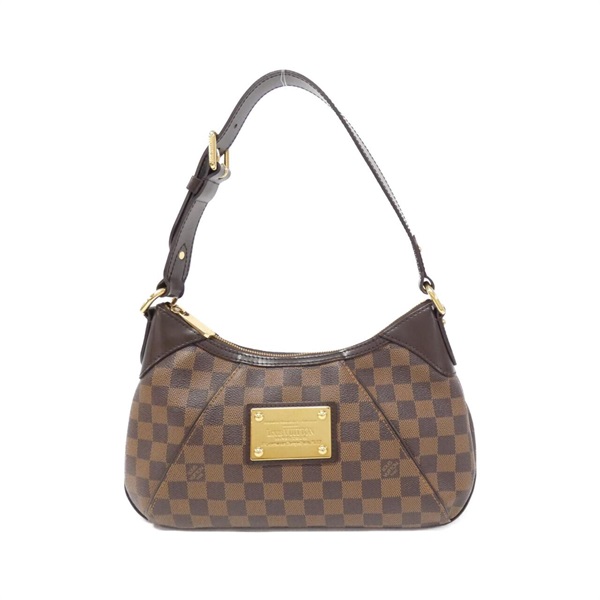 ルイ・ヴィトン(LOUIS VUITTON)ルイヴィトン ダミエ テムズ PM N48180 