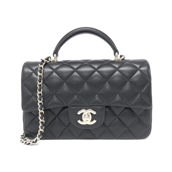 シャネル AS2431 バッグ