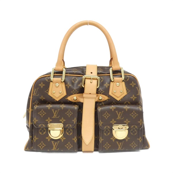 ルイ・ヴィトン(LOUIS VUITTON)ルイヴィトン モノグラム マンハッタン 