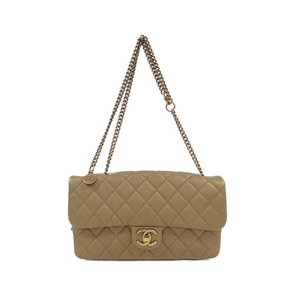 シャネル(CHANEL)シャネル CCクラウン ライン 67489 ショルダーバッグ