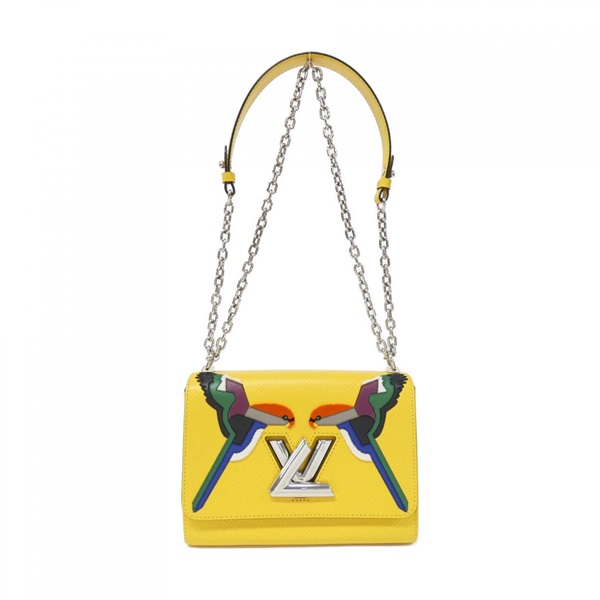 ルイ・ヴィトン(LOUIS VUITTON)ルイヴィトン エピ ツイスト MM M41865