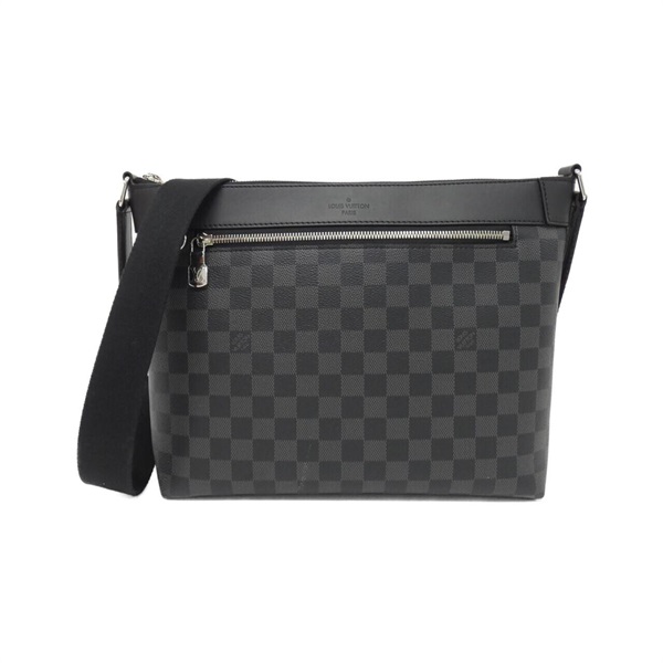 ルイ・ヴィトン(LOUIS VUITTON)ルイヴィトン ダミエ グラフィット