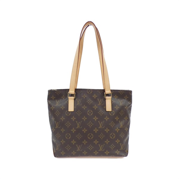 LOVIS VUITTON カバピアノトートバッグ ショルダーバッグルイヴィトン LOUIS VUITTON（ルイ・ヴィトン） カバ ピアノ ショルダーバッグ