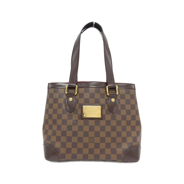 ルイ・ヴィトン ハムステッド PM ショルダーバッグ ダミエ N51205 ルイ・ヴィトン(LOUIS VUITTON)ルイヴィトン ダミエ ハムステッド PM