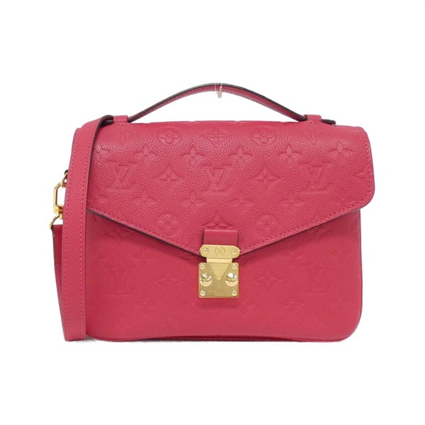 ルイ・ヴィトン(LOUIS VUITTON)ルイヴィトン モノグラム アンプラント 