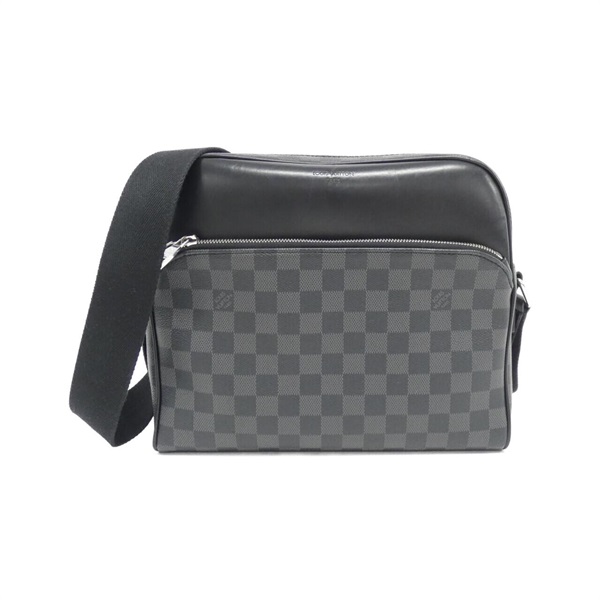ルイ・ヴィトン(LOUIS VUITTON)ルイヴィトン ダミエ グラフィット 