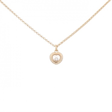 ショパール ミス ハッピー ネックレス
