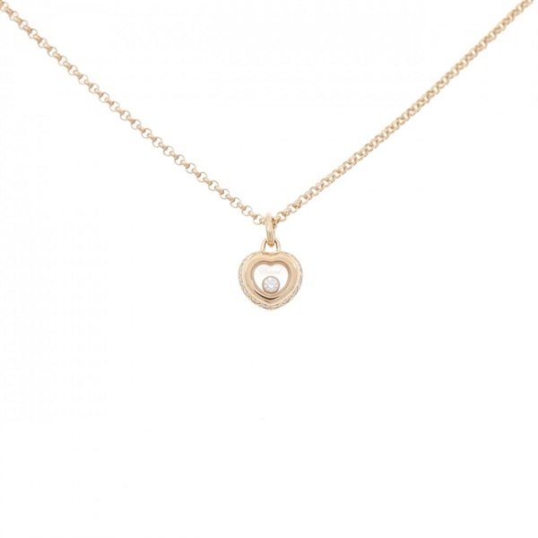 ショパール ミス ハッピー ネックレス