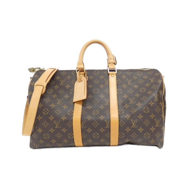 ルイ・ヴィトン(LOUIS VUITTON)ルイヴィトン モノグラム キーポル 