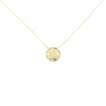 ティファニー 750YG ネックレス