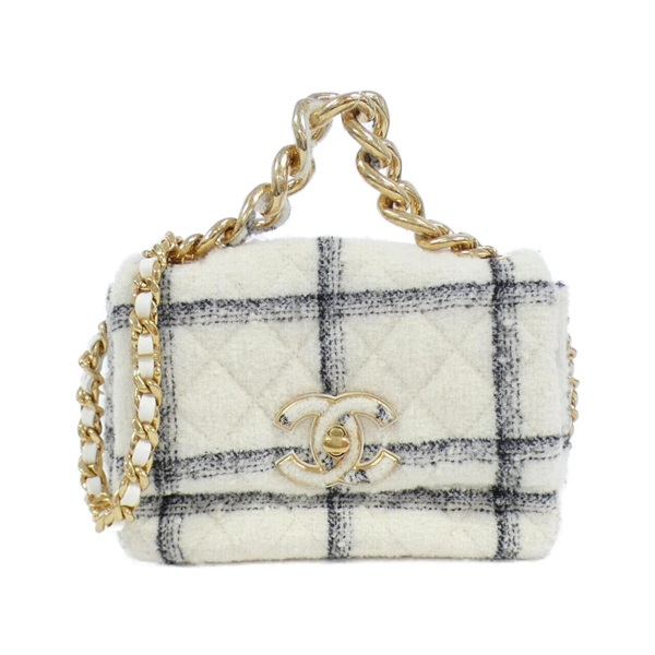 シャネルホワイトキャミソール ロゴ　36 シャネル 公式サイト：CHANEL.COM - ファッション | CHANEL シャネル