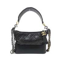 シャネル ガブリエル ライン AS1582 ショルダーバッグ