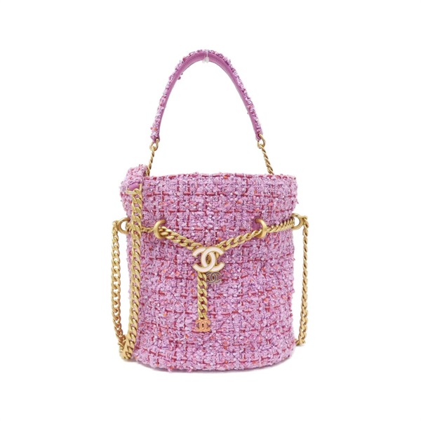 シャネル AS3117 バッグ