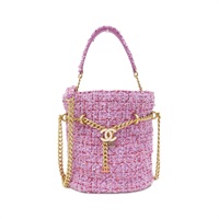 シャネル AS3117 バッグ