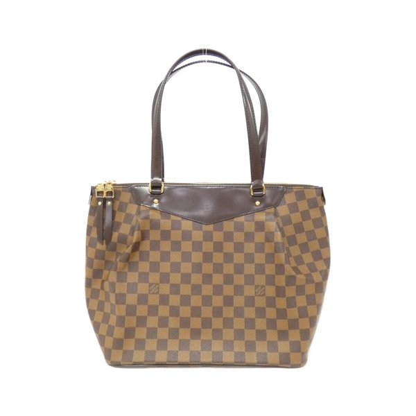 ルイ・ヴィトン(LOUIS VUITTON)ルイヴィトン ダミエ ウェスト