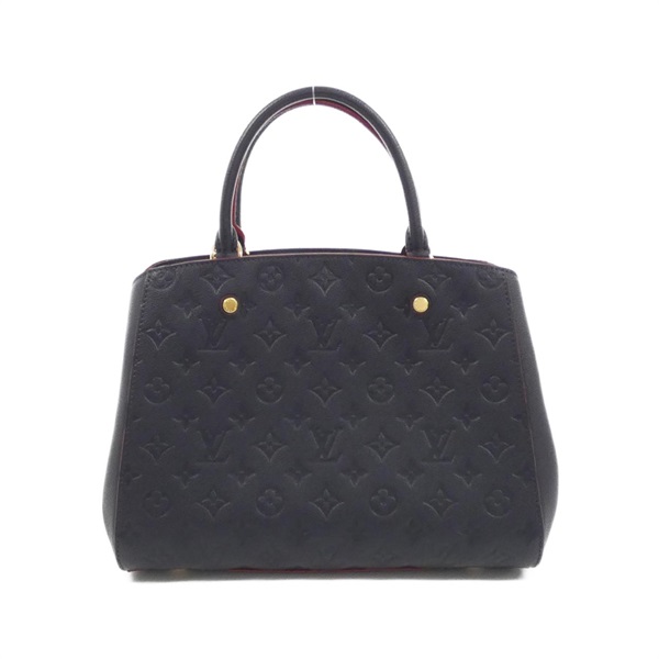 ルイ・ヴィトン(LOUIS VUITTON)ルイヴィトン モノグラム アンプラント 