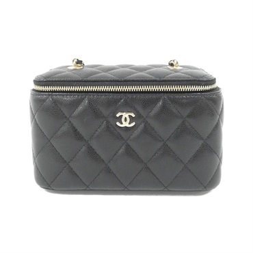 シャネルショルダーバッグ シャネル(CHANEL)シャネル タイムレスクラシック ライン AP1341