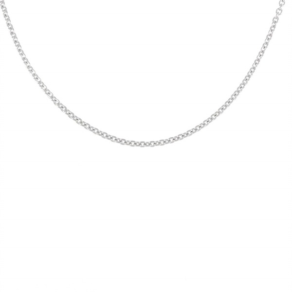 ブルガリ(BVLGARI)750WG ネックレス｜2600066318606｜【公式】新品中古  