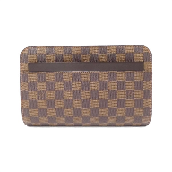 ルイ・ヴィトン(LOUIS VUITTON)ルイヴィトン ダミエ サン ルイ N51993