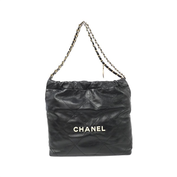 シャネル(CHANEL)シャネル シャネル22 ライン AS3260 ショルダーバッグ