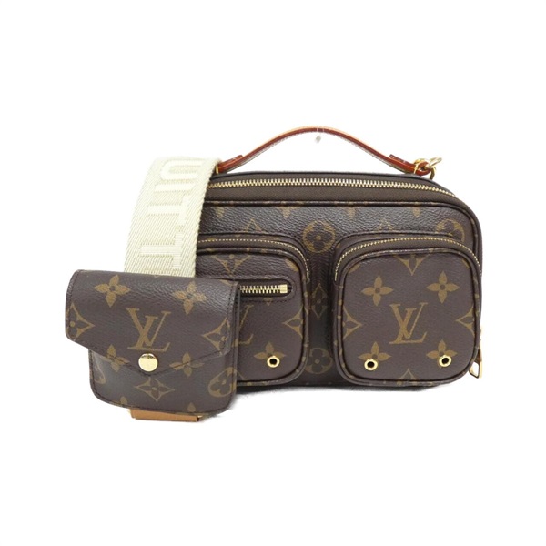 ルイ・ヴィトン(LOUIS VUITTON)ルイヴィトン モノグラム ルイ・ヴィトン(LOUIS VUITTON)ルイヴィトン モノグラム