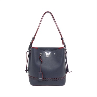ルイ・ヴィトン(LOUIS VUITTON)ルイヴィトン ロックミー バケット