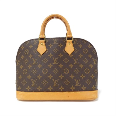 ルイ・ヴィトン(LOUIS VUITTON)ルイヴィトン モノグラム アルマ PM ルイ・ヴィトン(LOUIS VUITTON)ルイヴィトン モノグラム アルマ PM