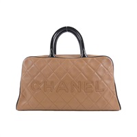 シャネル(CHANEL)シャネル 15686 ボストンバッグ｜2600066361503