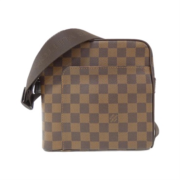 ルイ・ヴィトン(LOUIS VUITTON)ルイヴィトン ダミエ オラフ PM N41442