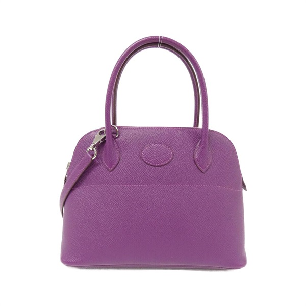 エルメス(HERMES)エルメス ボリード 27cm 041693CK バッグ 